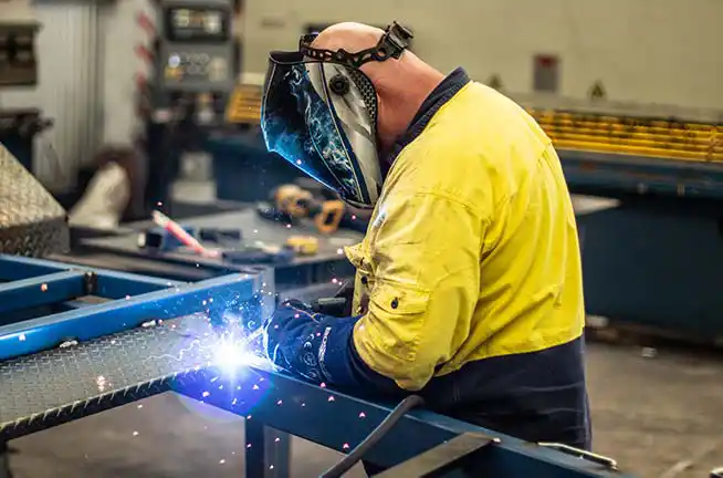 SA Made trailers for sale